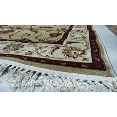 Ковер "Kandahar" (2007B_SARI / KEMIK) Прямой 1,9х2,8, фото , изображение 3