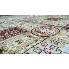 Ковер "Kandahar" (2002B_KEMIK / KEMIK) Прямой 1,9х2,8, фото , изображение 5
