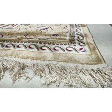 Ковер "Kandahar" (2001B_SARI / SARI) Прямой 1,9х2,8, фото , изображение 3
