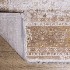 Ковер "Rubi" (B797H_CREAM / VIZON) Прямой 2,0х2,9, фото , изображение 5