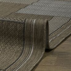 Дорожка готовая "Сизаль (Декора)" (52301_50511) Дорожка 1,2х3,0  (1,2), фото , изображение 2