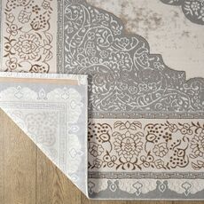 Ковер Лакшери (27715_23353) Прямой 1,6x2,3, фото , изображение 3