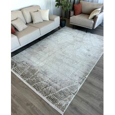 Ковер МАРСЕЛЬ дизайн NP 425 CREAM/ VIZON, прямоугольник 1.60x2.30, фото 
