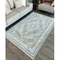 Ковер МАРСЕЛЬ дизайн Z 1066  BEIGE, прямоугольник 1.60x2.30, фото 