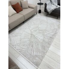 Ковер Аврелия дизайн HL1058A CREAM, прямоугольник 3.00x4.00, фото 