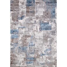 Ковер Armina дизайн 03857A BLUE / BLUE, прямоугольник 3.00x4.00, фото 