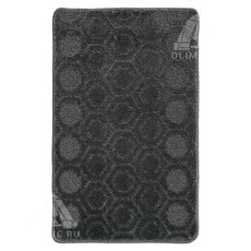 Коврик для ванной АКТИВ icarpet 002 серый 50 0.50x0.80, фото 