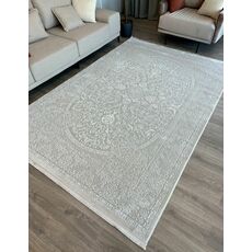 Ковер МИЛАНО дизайн RT 727 CREAM/ BEIGE, прямоугольник 3.00x5.00, фото 