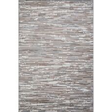 Ковер Sierra дизайн F352 CREAM-BLUE, прямоугольник 2.50x5.00, фото 