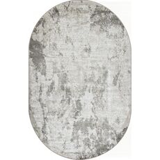 Ковер овальный Miranda дизайн F145 BEIGE 1.50x3.00, фото 