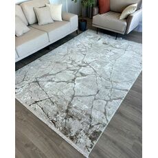 Ковер МАРСЕЛЬ дизайн NP 371 CREAM VIZON, прямоугольник 1.60x3.00, фото 