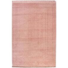 Ковер ПАНДОРА дизайн 1104A PINK PINK, прямоугольник 2.00x2.90, фото 