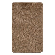 Коврик для ванной АКТИВ icarpet 001 кофе с молоком 55 0.50x0.80, фото 