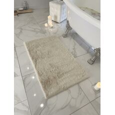 Коврик меховой (3 см) icarpet 100х150 мальдивский песок 24 мальдивский песок 24 0.67x1.30, фото 