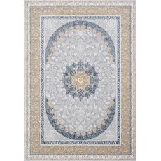 Ковер Armina дизайн GA007N GREY / MULTI, прямоугольник 2.40x3.40, фото 