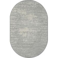 Ковер овальный Cuba дизайн F270 BLUE 2.00x4.00, фото 