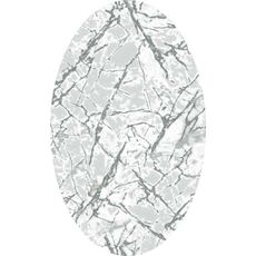 Ковер овальный Calypso дизайн 3849a5 cl 1.20x1.70, фото 