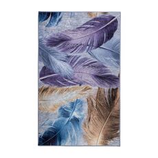 Коврик Velvet silk 50x80см V130 V130 0.50x0.80, фото 