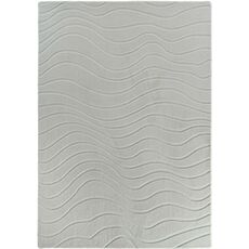 Ковер Aura дизайн PX3003 CREAM, прямоугольник 1.60x2.30, фото 