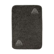 Универсальный коврик FRIZZ icarpet 40*60 графит 62 Графит 0.40x0.60, фото 