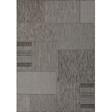 Ковер Kair дизайн S139 BLACK-GRAY, прямоугольник 1.40x2.00, фото 