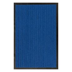Коврик грязезащитный Синий 0.60x0.90, фото 