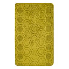 Коврик для ванной АКТИВ icarpet 002 салатный 58 0.50x0.80, фото 