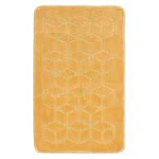 Коврик  Shahintex РР 002 крем-брюле 78 0.50x0.80, фото 