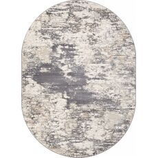 Ковер овальный Atlantis дизайн D734 BEIGE 2.00x2.90, фото 
