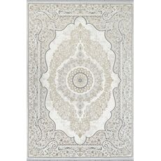 Ковер SANDALI дизайн 29826B BEIGE / CREAM, прямоугольник 1.60x3.00, фото 
