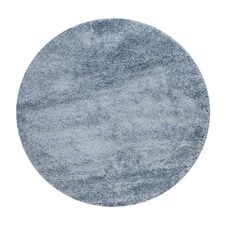 Ковер круглый Шагги дизайн sh120 1.60x1.60, фото 