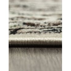 Ковер овальный Gavana дизайн D411 BEIGE 2.00x3.00, фото , изображение 4