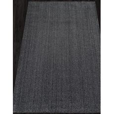 Ковер Sofia дизайн t600, BLACK, прямоугольник 2.00x3.00, фото , изображение 2