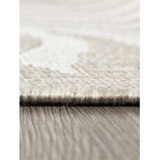 Ковер Kair дизайн S132 BEIGE, прямоугольник 1.00x2.00, фото , изображение 4