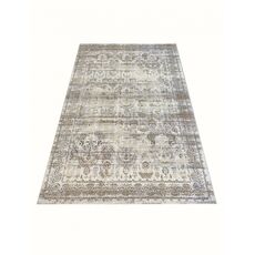 Ковер БЬЯНКА дизайн D008A - CREAM SHIRINK / VIZON FDY, прямоугольник 2.00x4.00, фото , изображение 3
