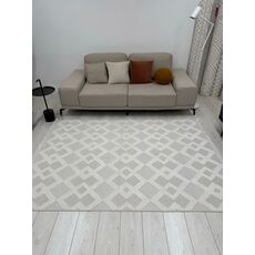 Ковер Поло дизайн EN 261 CREAM, прямоугольник 1.60x3.00, фото , изображение 2