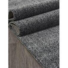 Ковер Sofia дизайн t600, BLACK, прямоугольник 2.00x3.00, фото , изображение 4