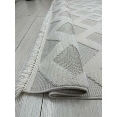 Ковер Поло дизайн EN 261 CREAM, прямоугольник 1.60x2.30, фото , изображение 4
