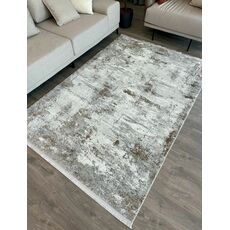 Ковер СОФИЯ дизайн MR 245 CREAM/ GOLD, прямоугольник 2.40x3.40, фото , изображение 3