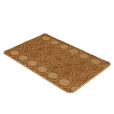 Коврик для ванной АКТИВ 002 капучино 17 0.50x0.80, фото , изображение 3