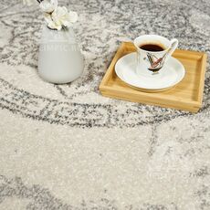 Ковер овальный Beenom дизайн 1014-125 2.00x3.00, фото , изображение 7
