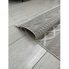 Ковер МОНИКА дизайн MC 385A LIGHT BEIGE, прямоугольник 2.40x3.40, фото , изображение 7