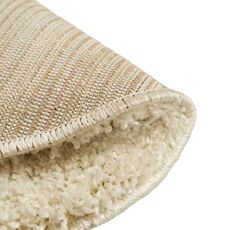 Ковер овальный Шагги дизайн sh01 1.50x2.50, фото , изображение 3