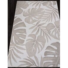 Ковер KAIR дизайн S126 BEIGE, прямоугольник 1.40x2.00, фото , изображение 2