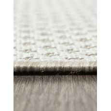Ковер Kair дизайн S139 BEIGE, прямоугольник 1.00x2.00, фото , изображение 4