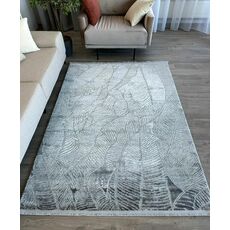 Ковер МАРСЕЛЬ дизайн NP 425 GREY, прямоугольник 3.00x4.00, фото , изображение 3