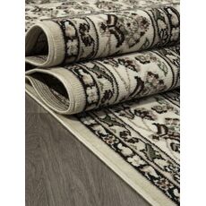 Ковер Gavana дизайн D411 BEIGE, прямоугольник 1.50x4.00, фото , изображение 3