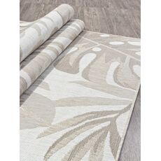 Ковер KAIR дизайн S126 BEIGE, прямоугольник 1.60x2.30, фото , изображение 4