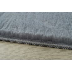 Ковер RABBIT дизайн PX2000 GRAY, прямоугольник 2.00x2.90, фото , изображение 4