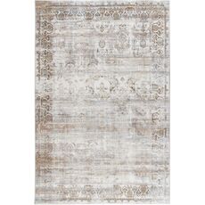 Ковер БЬЯНКА дизайн D008A - CREAM SHIRINK / VIZON FDY, прямоугольник 3.00x5.00, фото , изображение 2